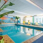 מלון Stadtgarten 3*