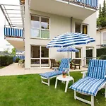 Stadtgarten Hotel 3*