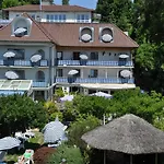 Stadtgarten Hotel