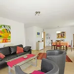 Hotel Stadtgarten 3*