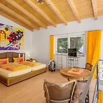 Stadtgarten Hotel 3*