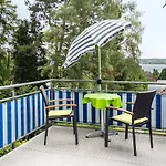 Stadtgarten Hotel
