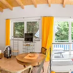 Stadtgarten מלון 3*
