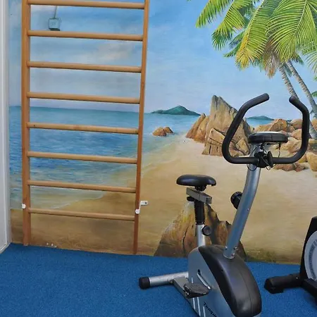 Stadtgarten 3* ユーバーリンゲン