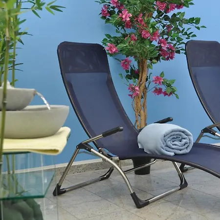 Stadtgarten Überlingen