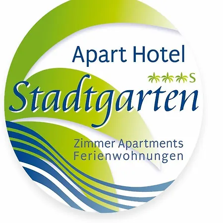 Stadtgarten 3* Überlingen