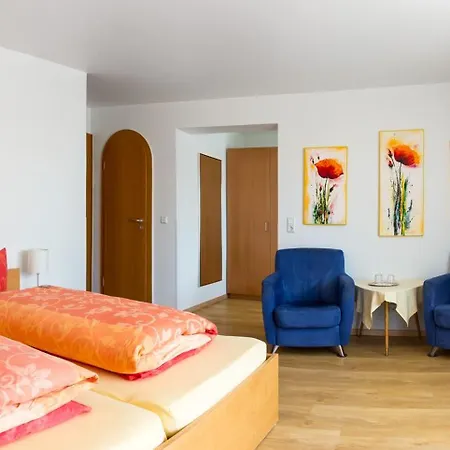 فندق Stadtgarten 3*