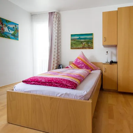 Stadtgarten Отель 3*