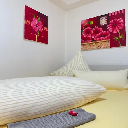 Hotel Stadtgarten 3*