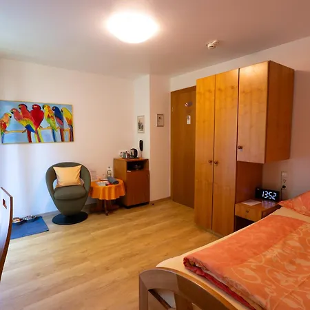 Stadtgarten 3* Uberlingen