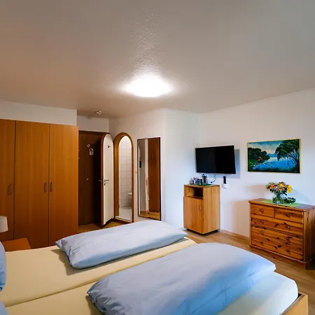 Stadtgarten Hotel Uberlingen
