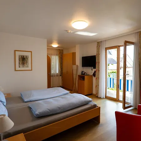 Hotel Stadtgarten