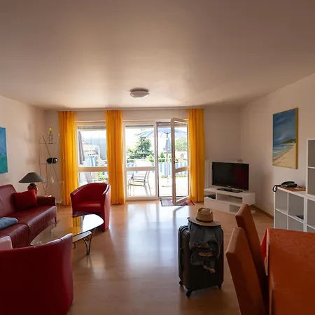 Stadtgarten Hotel 3*