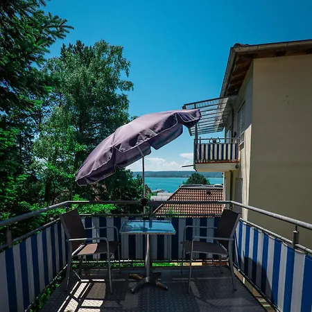 Hotel Stadtgarten 3*