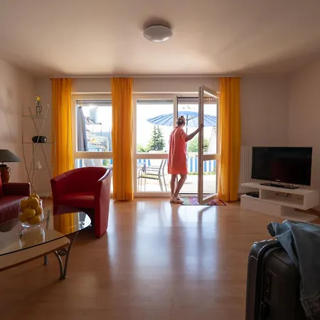 Hotel Stadtgarten