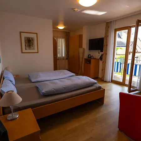 Stadtgarten Hotel 3*