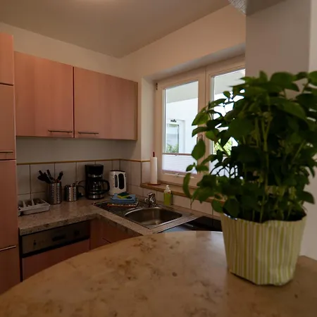 Hotel Stadtgarten 3*