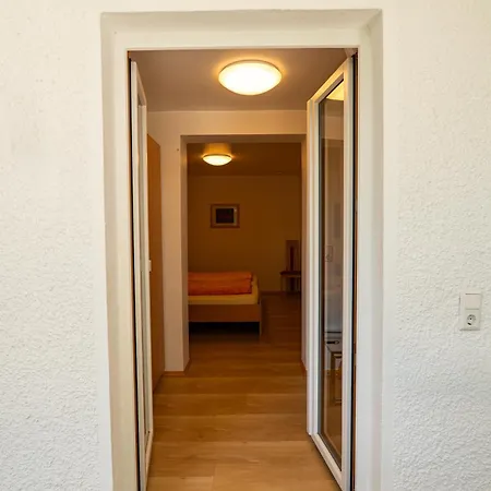 Stadtgarten Hotel Uberlingen