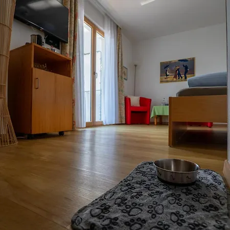 Hotel Stadtgarten Uberlingen