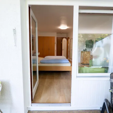 Stadtgarten 3*