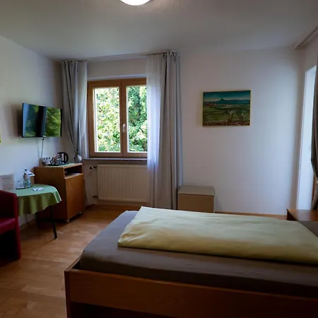 Stadtgarten 3* Uberlingen