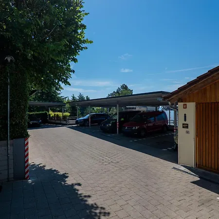 Stadtgarten Hotel 3*