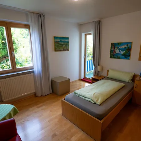 Hotel Stadtgarten 3*