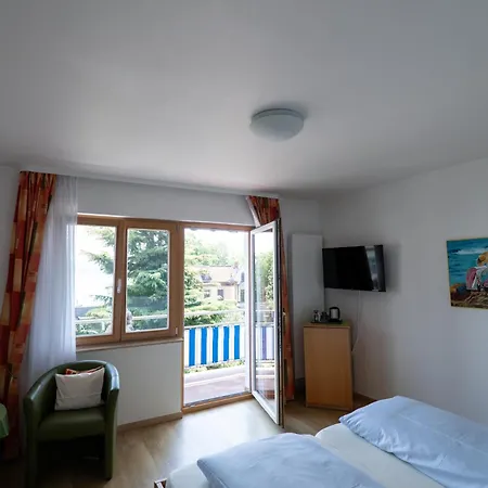 Stadtgarten Hotel Uberlingen