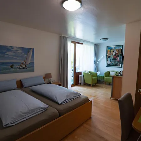 Stadtgarten Hotel