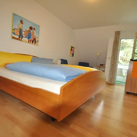 Aparthotel Stadtgarten