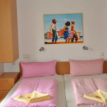 Stadtgarten ユーバーリンゲン