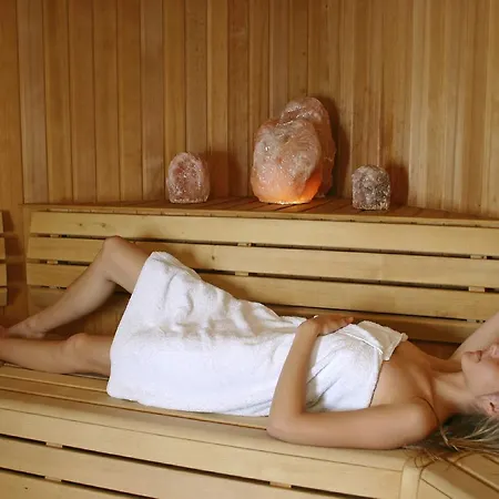 Stadtgarten アパートホテル ユーバーリンゲン