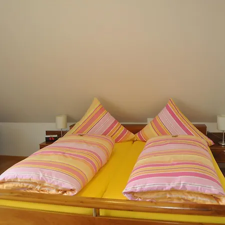 מלון דירות Stadtgarten