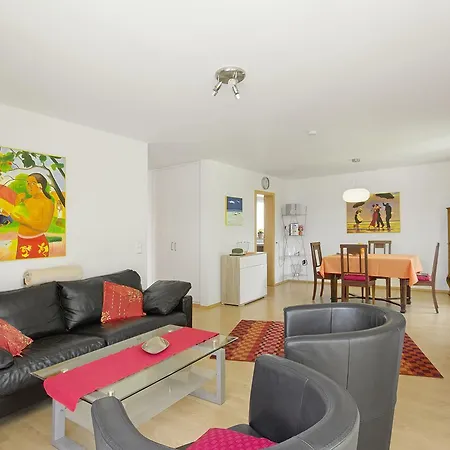 מלון דירות Stadtgarten 3*