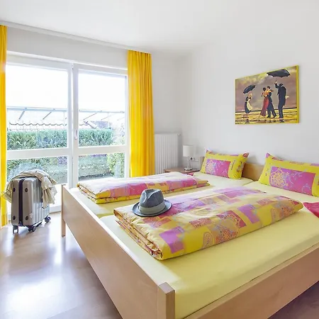Stadtgarten 3*