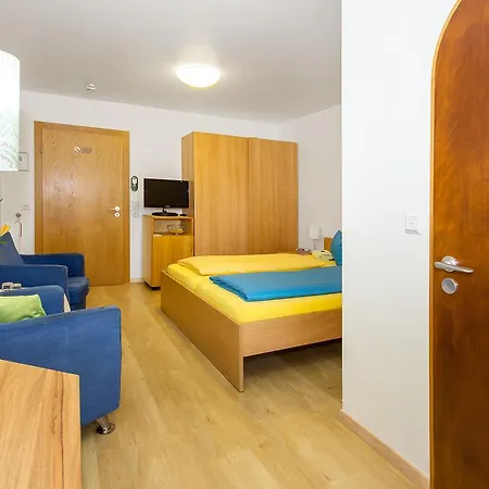Stadtgarten Hotel Uberlingen