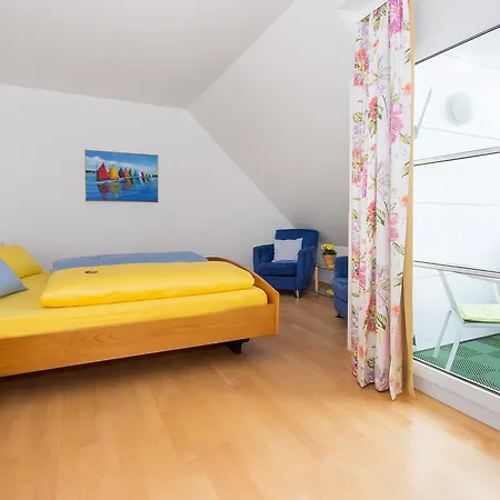 Stadtgarten 3* اوبرلنغن