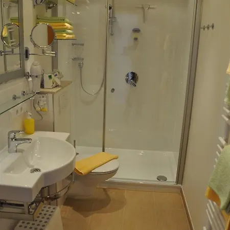 Stadtgarten アパートホテル