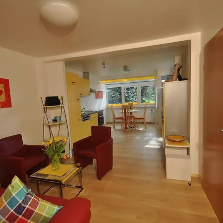 Stadtgarten 3* ユーバーリンゲン