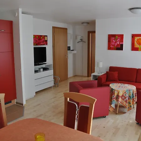 Stadtgarten 3*