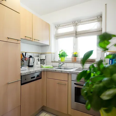 Stadtgarten ユーバーリンゲン