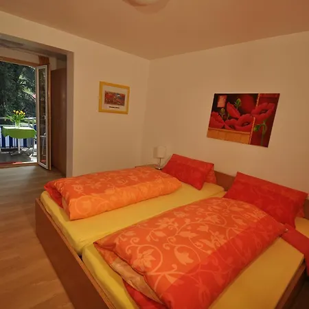 Stadtgarten Aparthotel Uberlingen