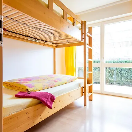 Stadtgarten Apartmanhotel