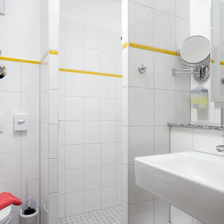 Stadtgarten アパートホテル