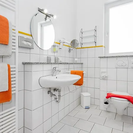 Stadtgarten Apartmanhotel