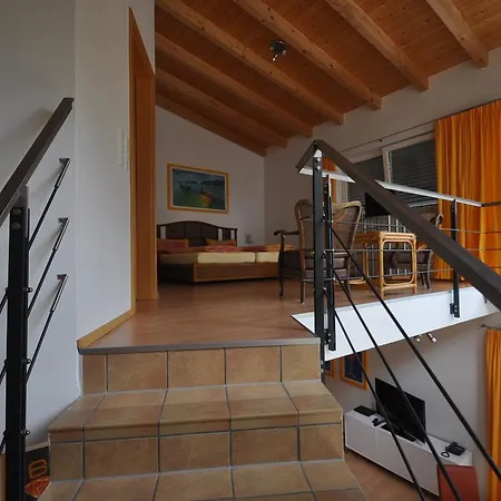 Apartmanhotel Stadtgarten 3*