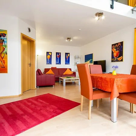 Stadtgarten ユーバーリンゲン