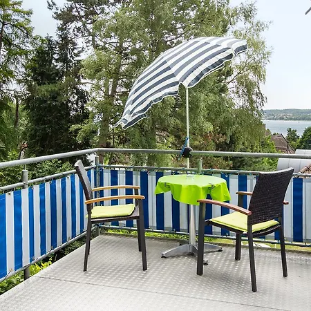 Stadtgarten Aparthotel