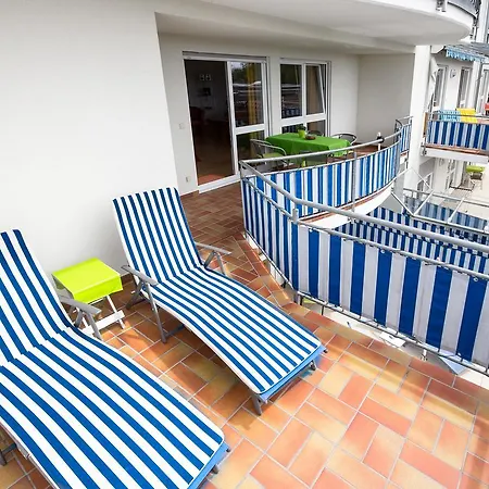 Aparthotel Stadtgarten