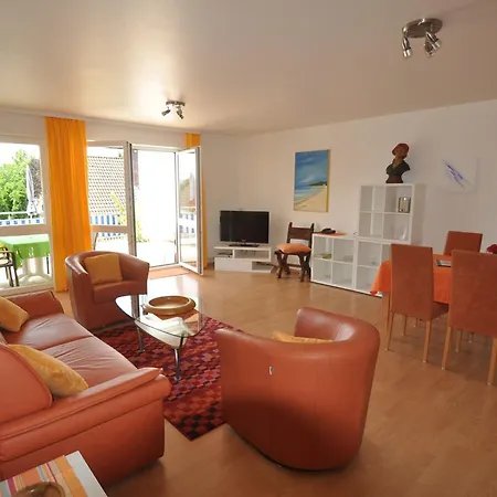 Stadtgarten Aparthotel 3*